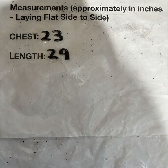 Chicos Travelers Tunic Top Womens XL Multicolor Stripe Acetate Slinky Blouse - Picture 9 of 9